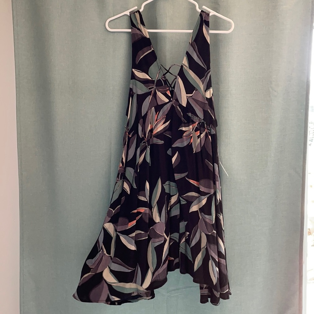 Rip curl dress